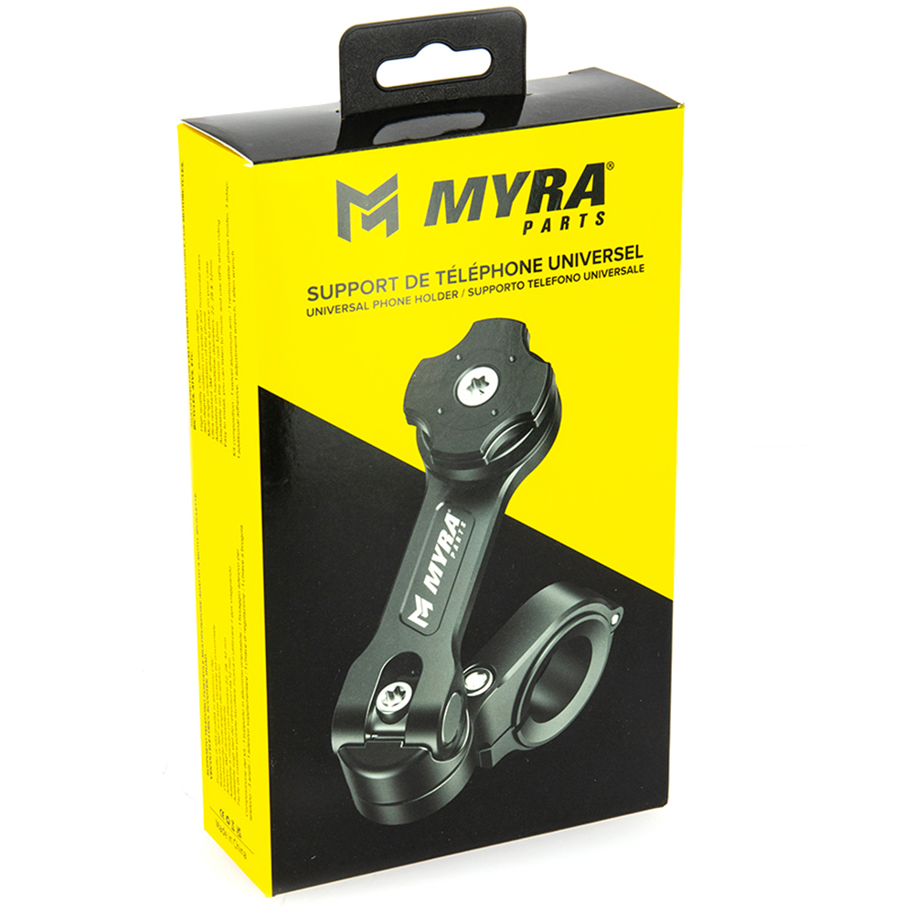 Myra - HPC114 - Support universel pour téléphone portable
