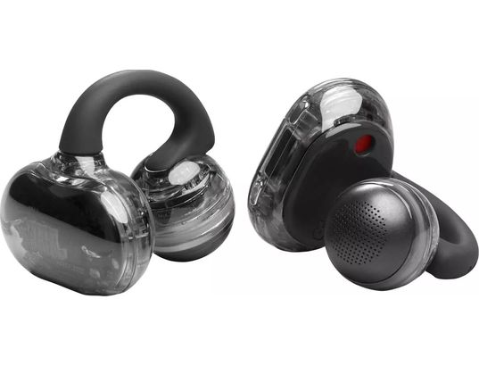 JBL - Ecouteurs Soundgear Clips black
