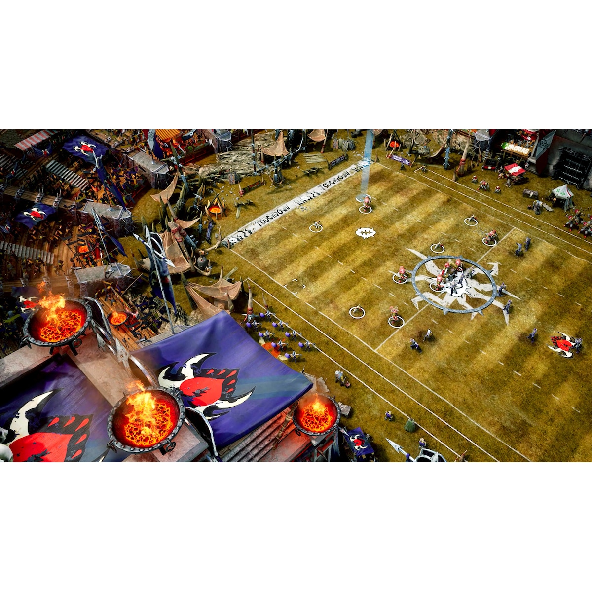 Blood Bowl 3 - Imperial Nobility Edition - PC Windows