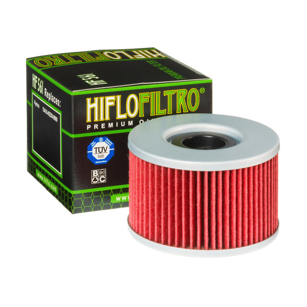 Hiflofiltro - Filtre à huile HF561