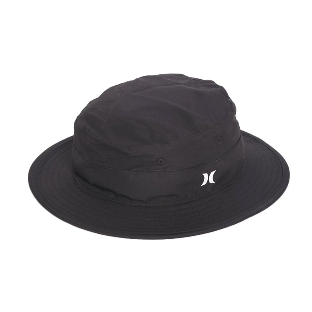Hurley BACK COUNTRY BOONIE - Bob Homme black