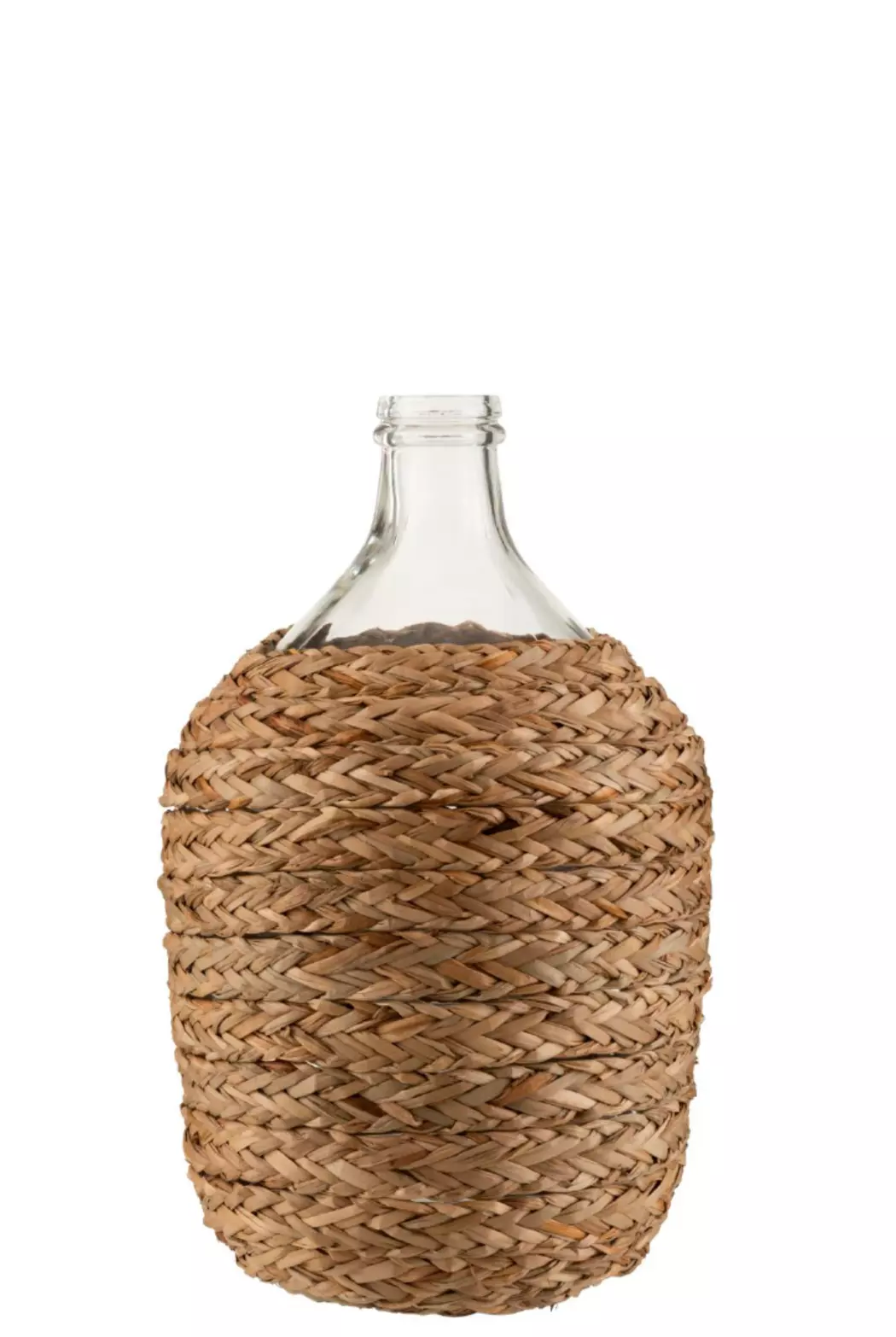 Vase Flasche 40 cm