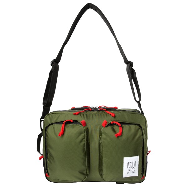Topo Designs - Global Briefcase - Sac de voyage