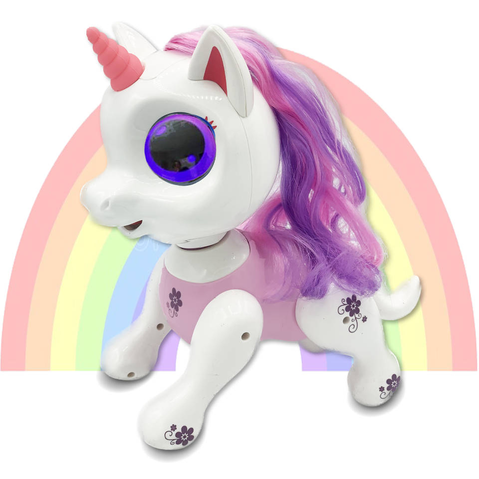 Gear2Play Robo Smart Unicorn