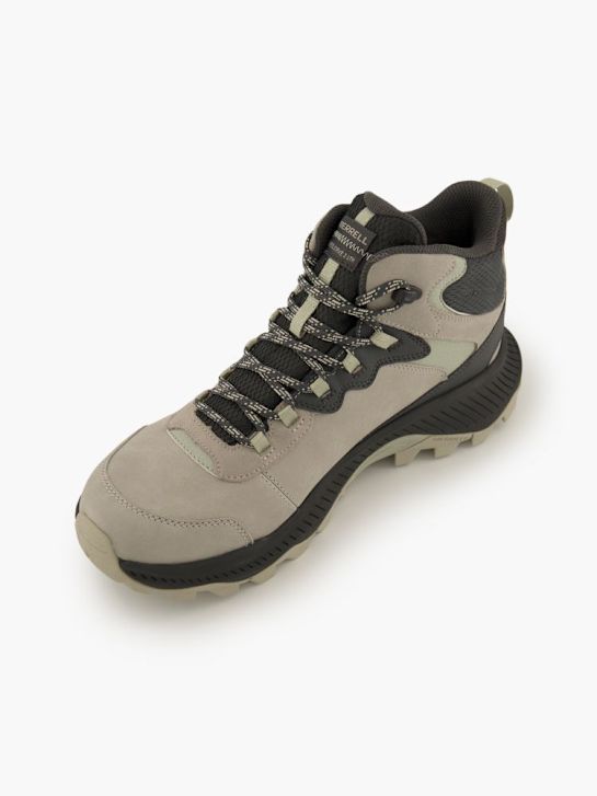 Merrell Trekking-Schuh beige