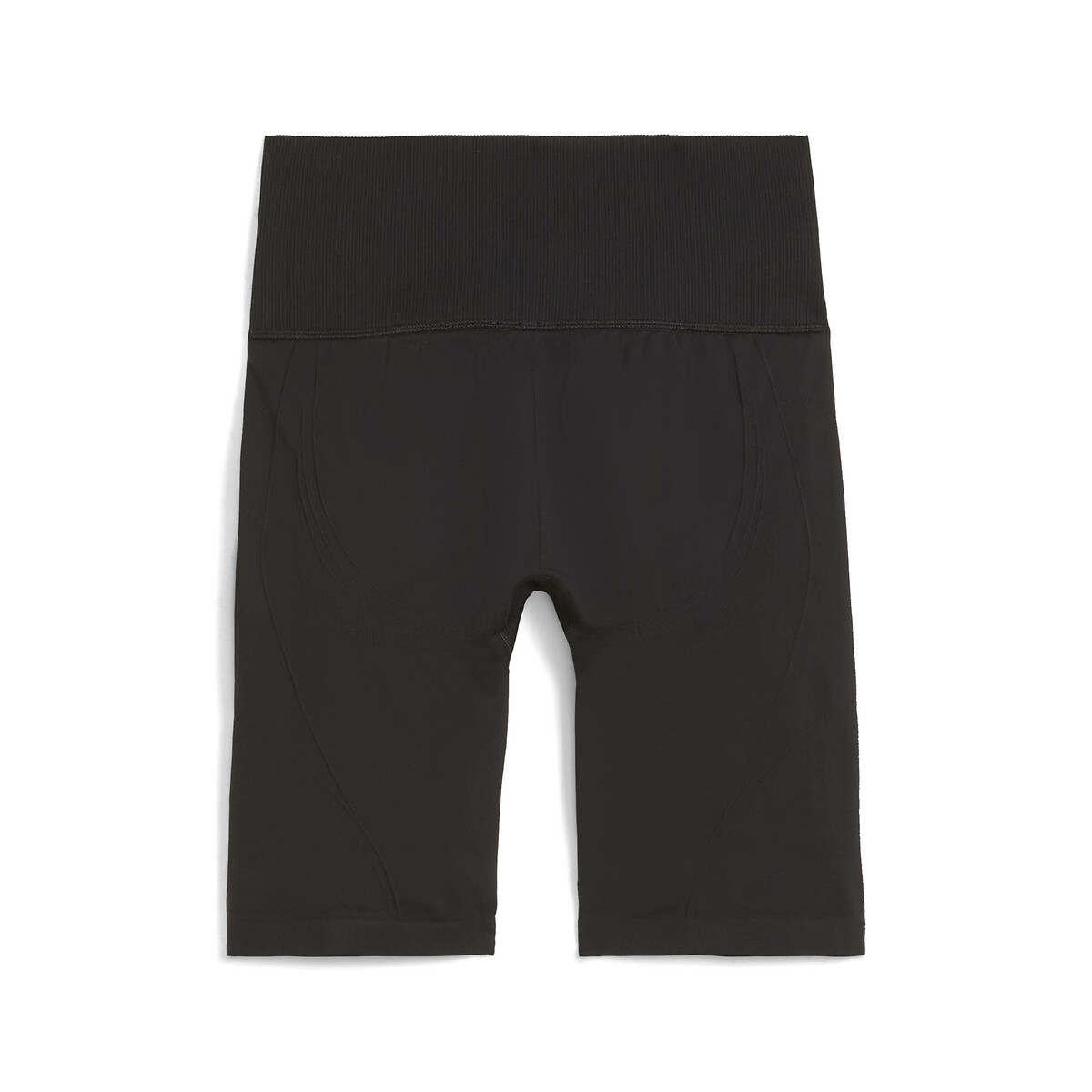 PUMA<br>Shorts de fitness sem costura Shapeluxe 6 polegadas