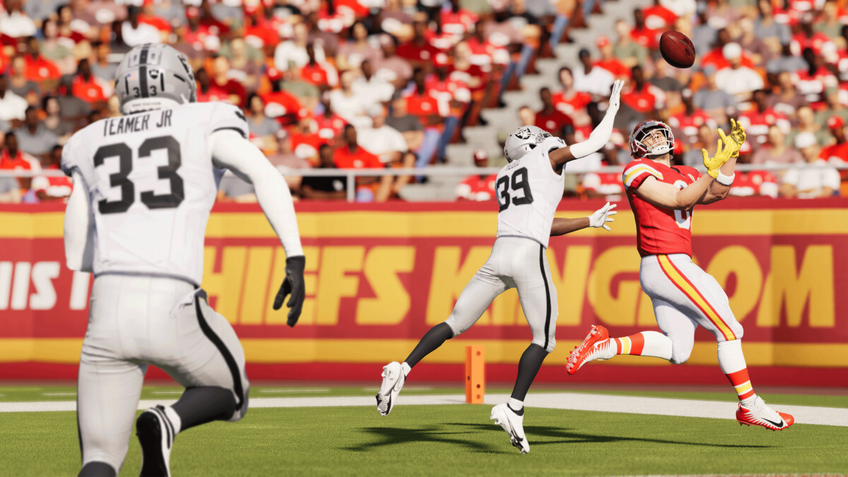 Madden Nfl 24 - PS4