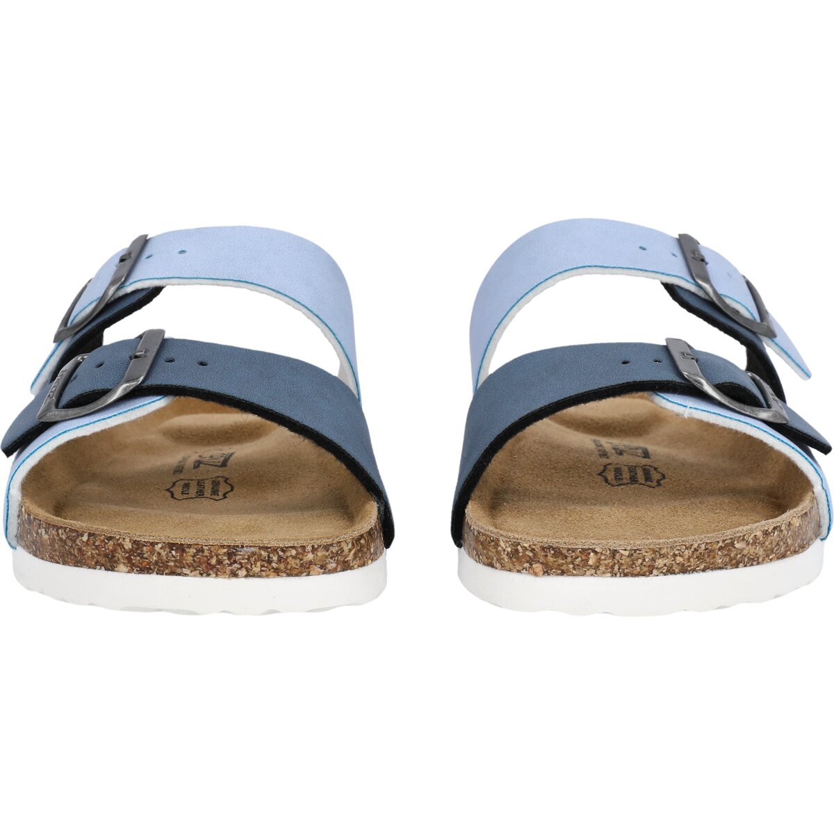 Cruz Poapi Kork Sandaler Dame