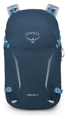 Sac de Randonnée Osprey Hikelite 26 Bleu
