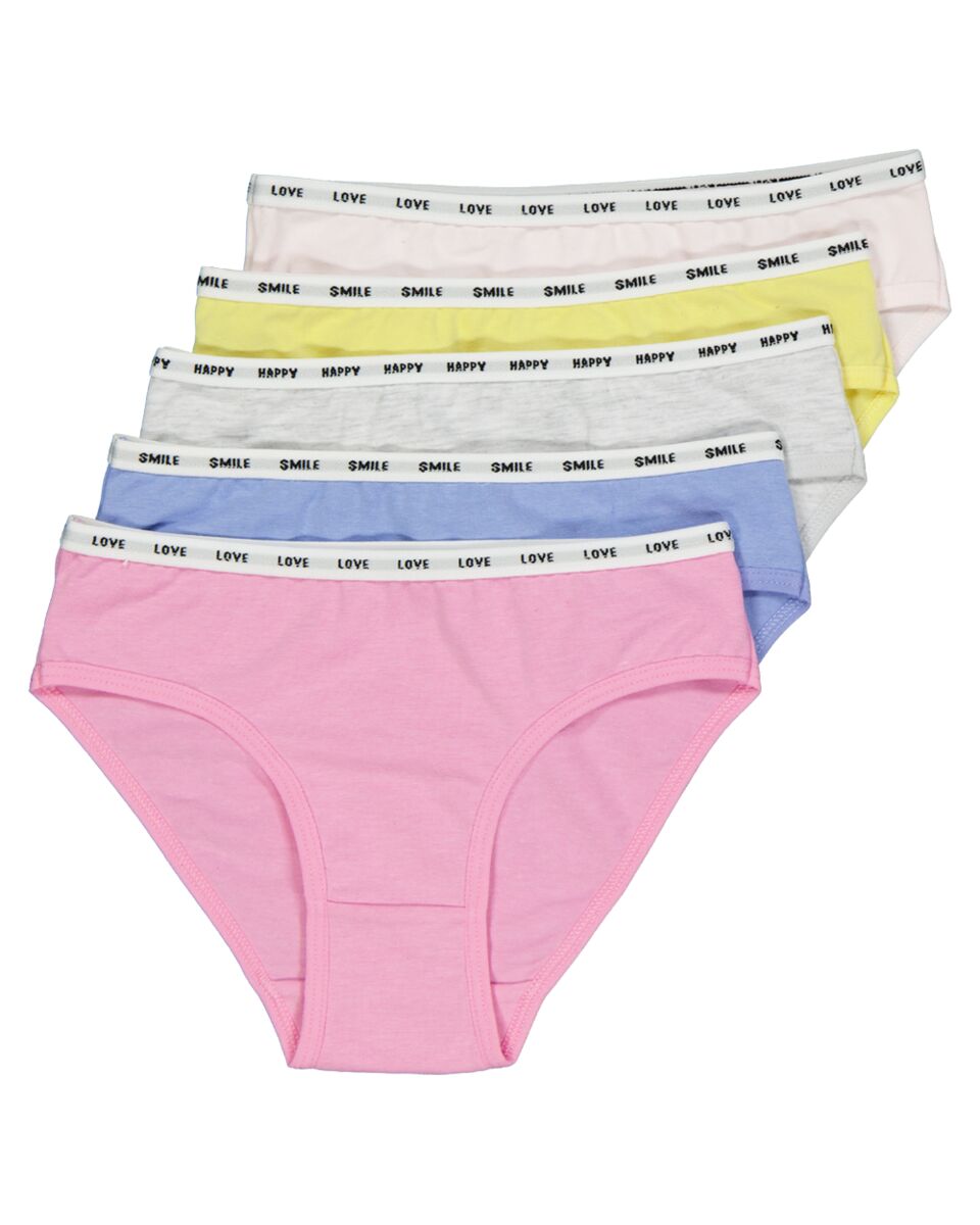 Dani Slip - Roze
