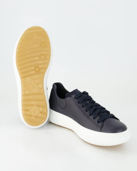Legero T4 Jump Sneaker in Blau