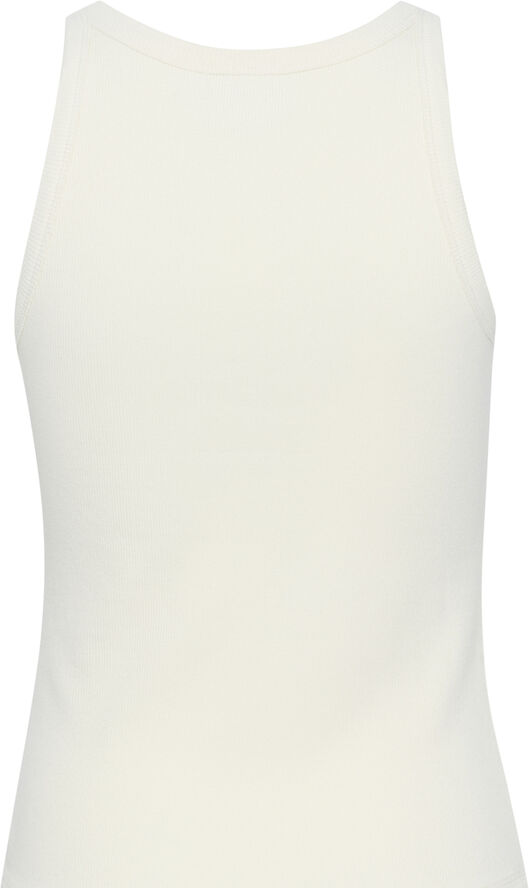 Gestuz DrewGZ sl logo tank Birch