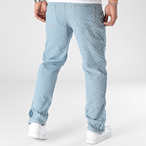 Jean Bleu Denim