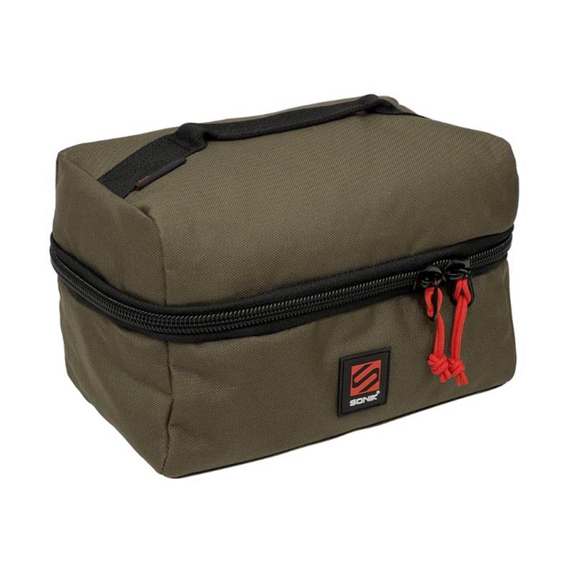 Trousse À Accessoires Sonik Pva Pouch