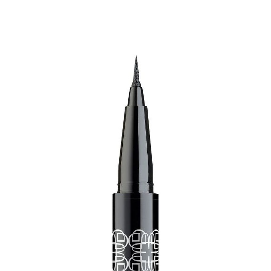 OH LA LA Deep Black Liquid Liner