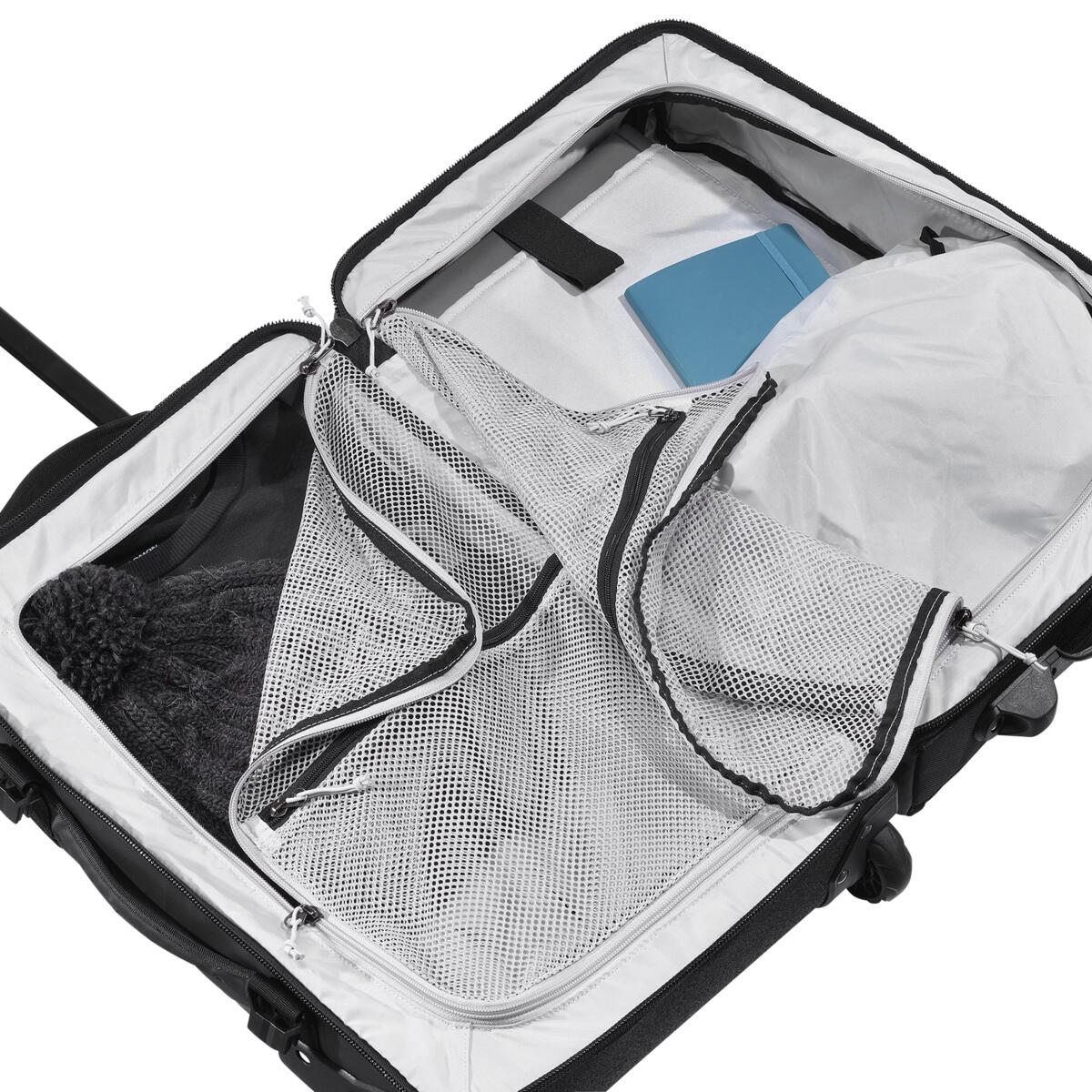 Salomon Container Cabin Trolley Taske 40L