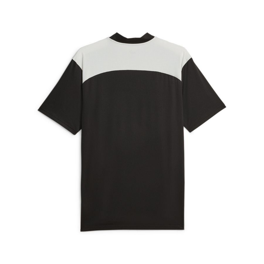 PUMA T-shirt d'Entraînement individualWINTERIZED - Noir/Gris