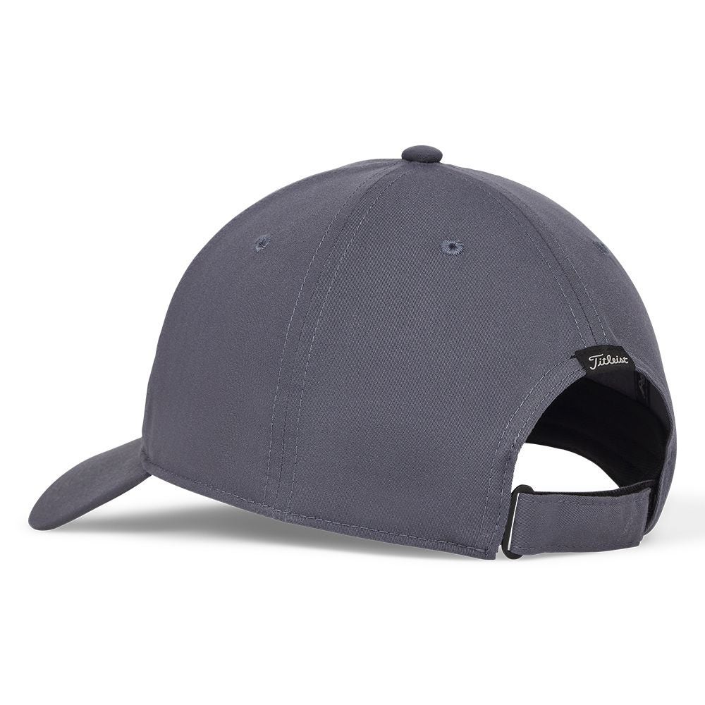 Montauk Lightweight Caps Washed Indigo