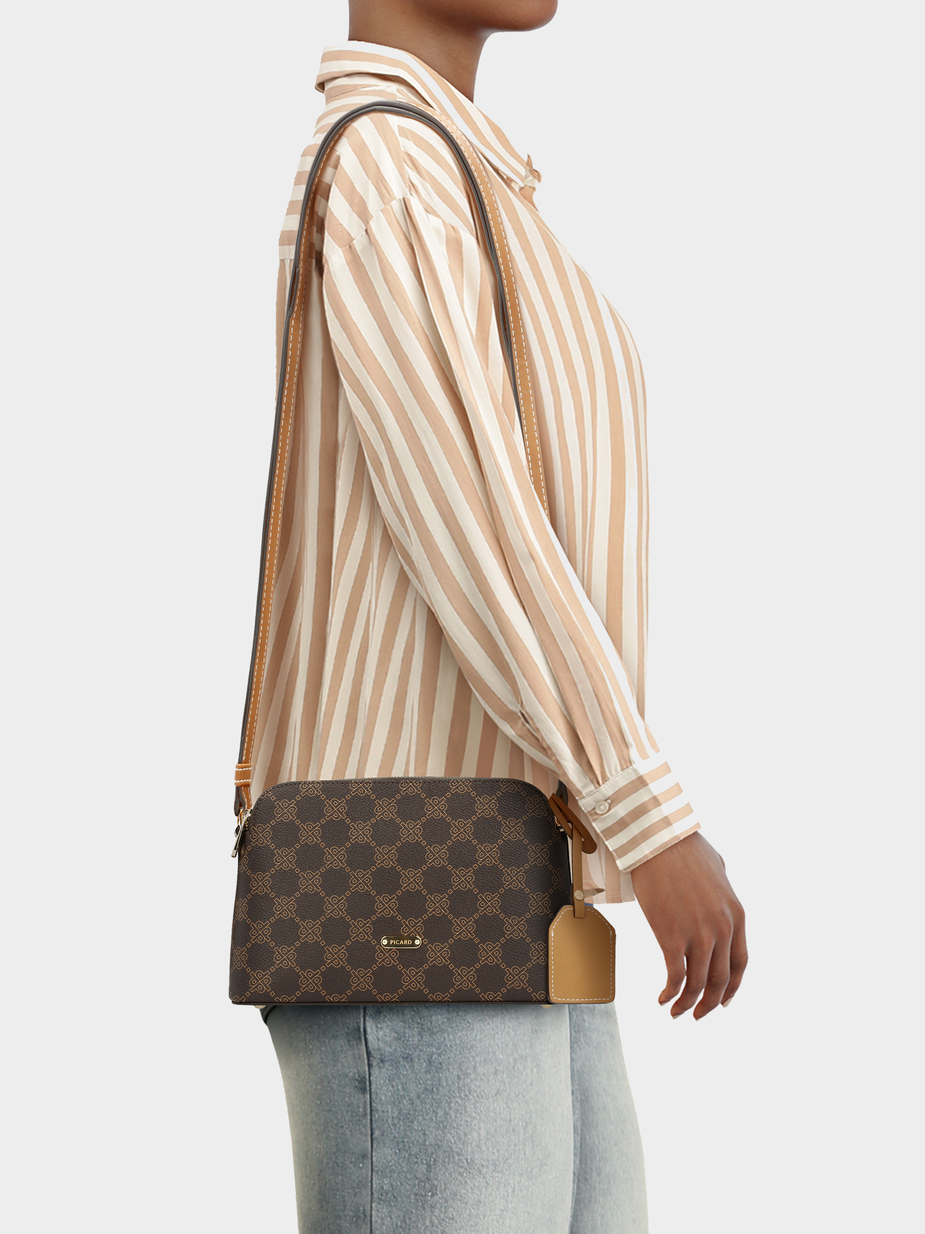 PICARD SCHULTERTASCHE EUPHORIA 7706
