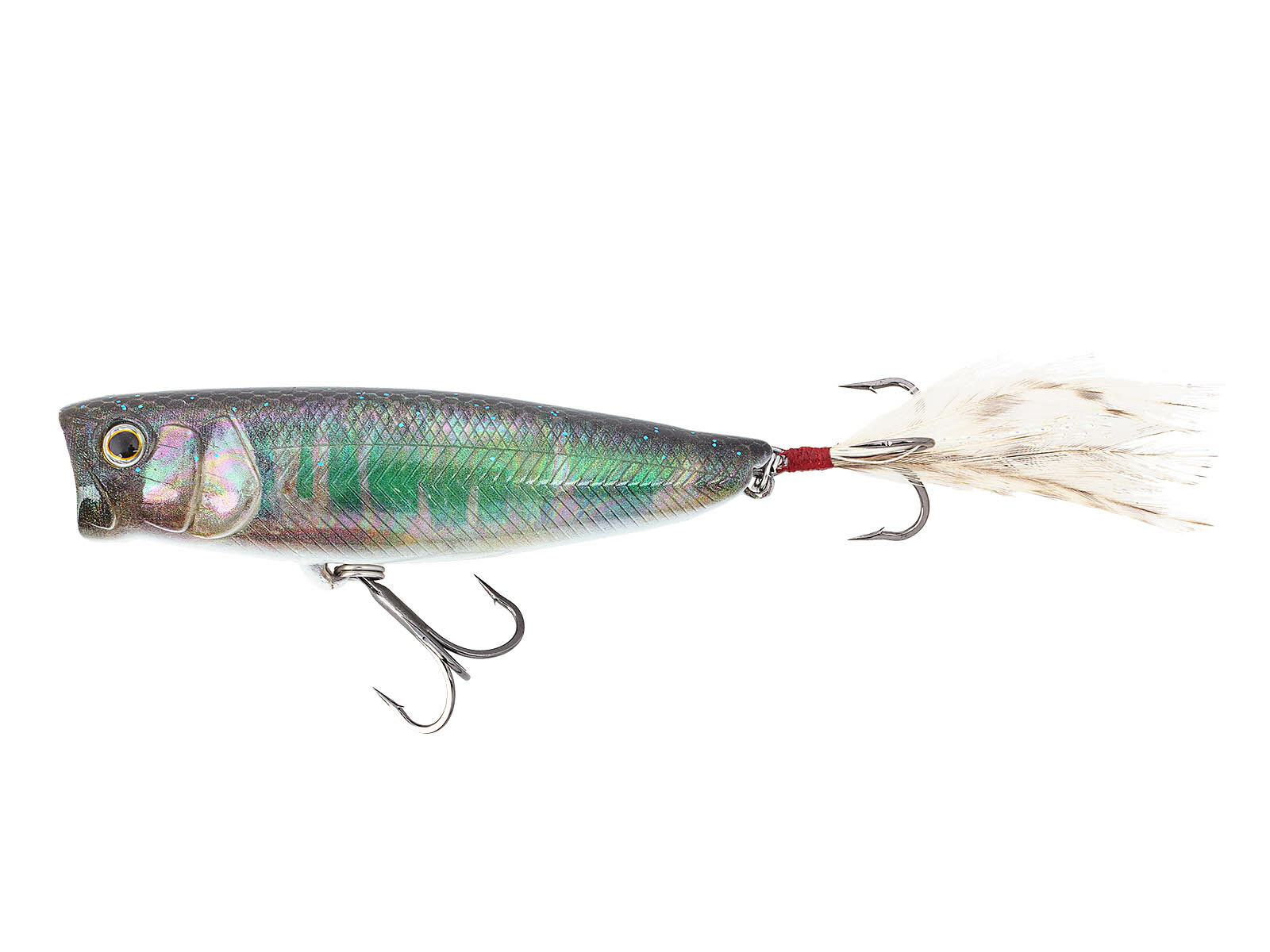 Tough Bug Big 80 (395LH) Layered Hologram Nama Oikawa(Nories)