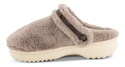 Crocs Classic Unfurgettable Clog Mushroom 211116