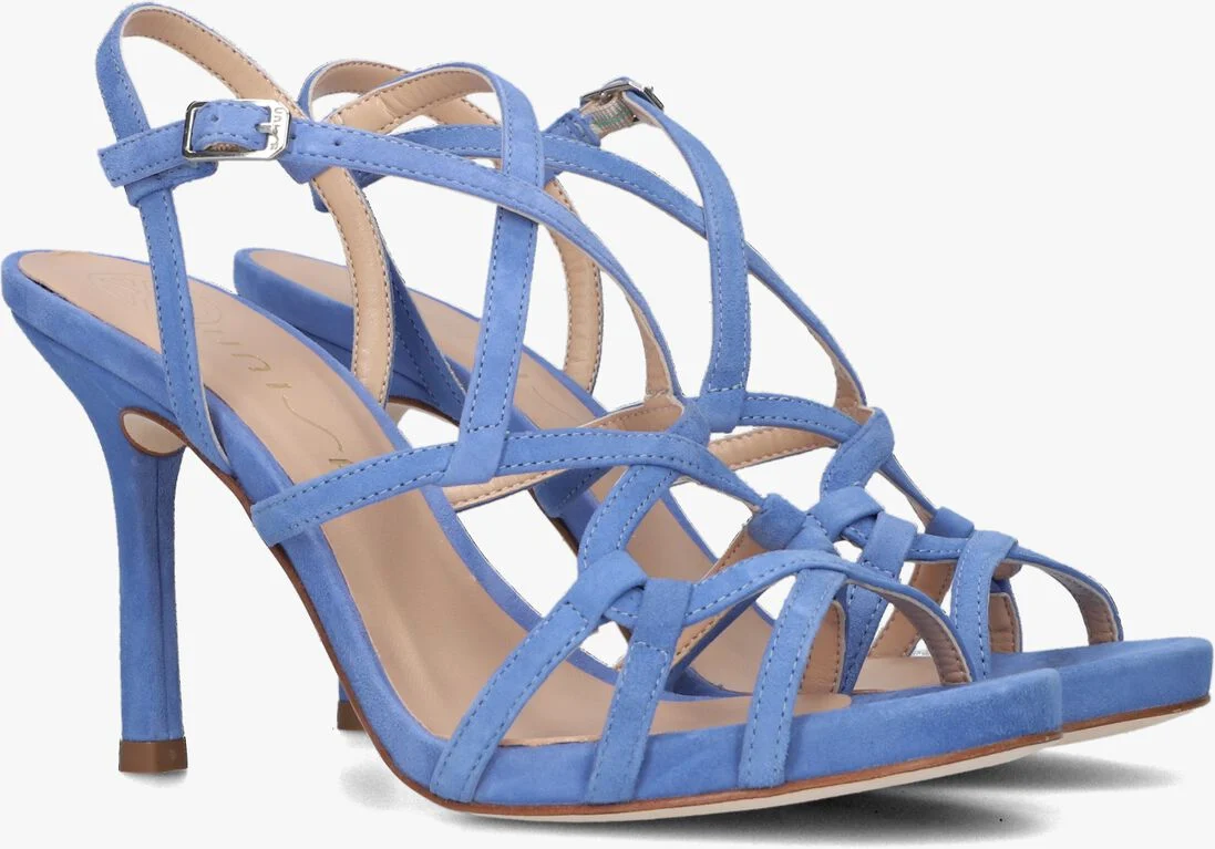 UNISA blauwe unisa sandalen yulen