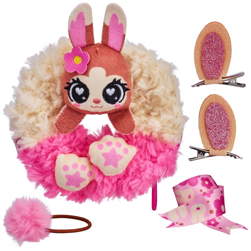ScrunchMiez Surprise 1er-Pack Sortiment