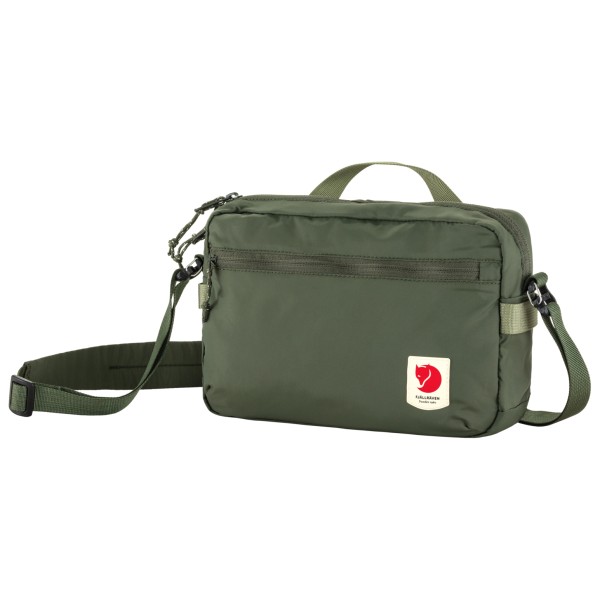 Fjällräven - High Coast Crossbody - Sac à bandoulière