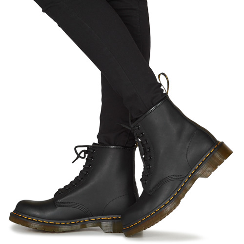 Dr. Martens - 1460 - Noir
