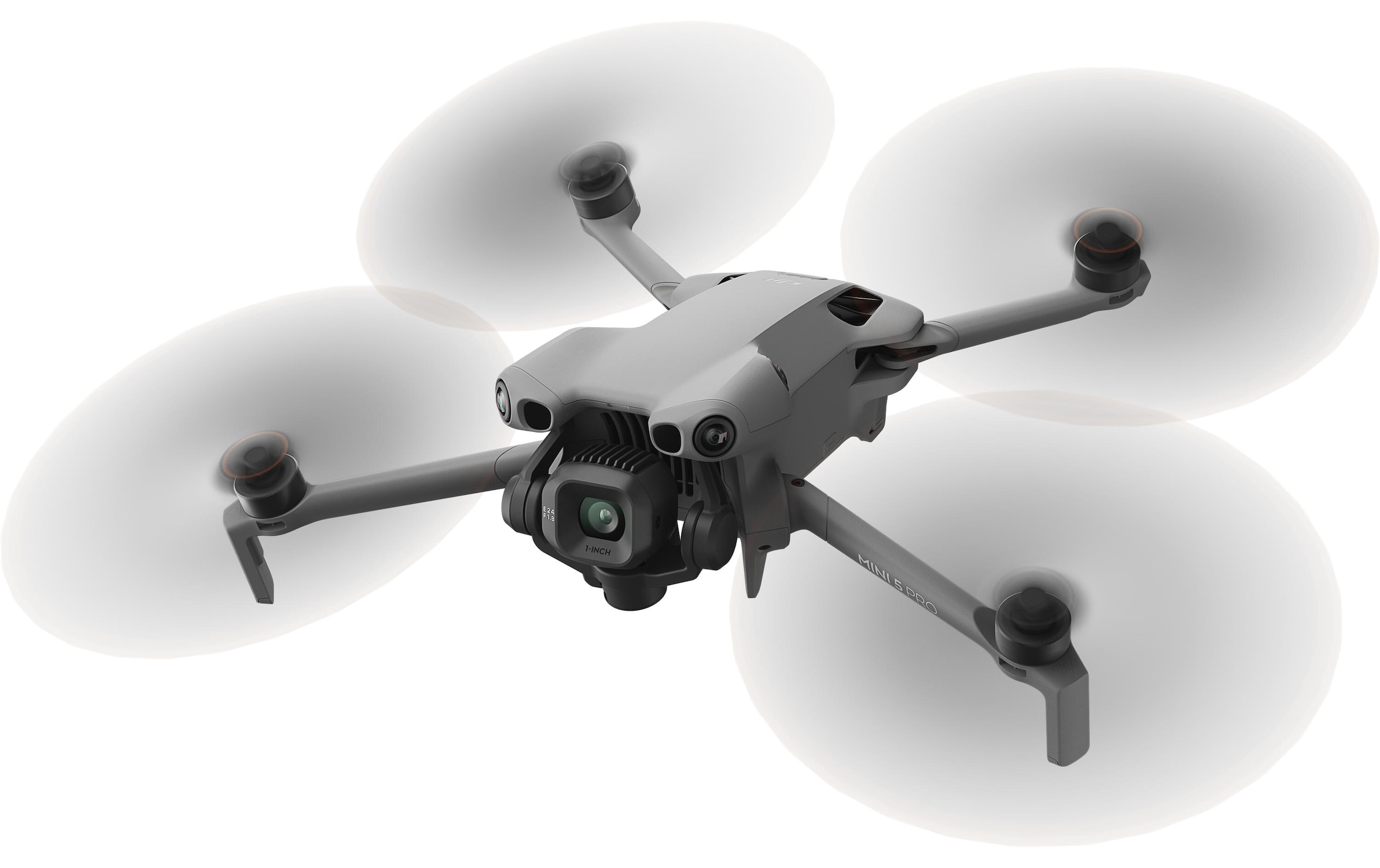 DJI Drohne »Multikopter Mini 5 Pro C0«
