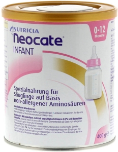 Neocate Infant