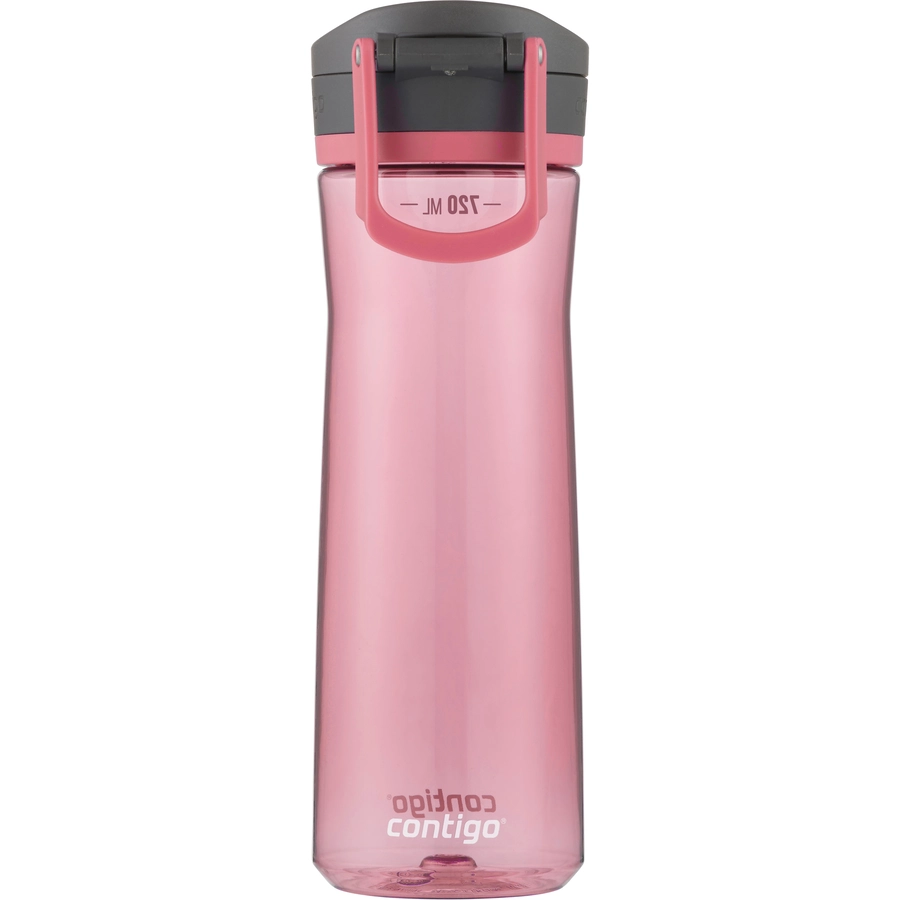 Contigo Trinkflasche 720 ml Jackson Frosted Rose, rosa