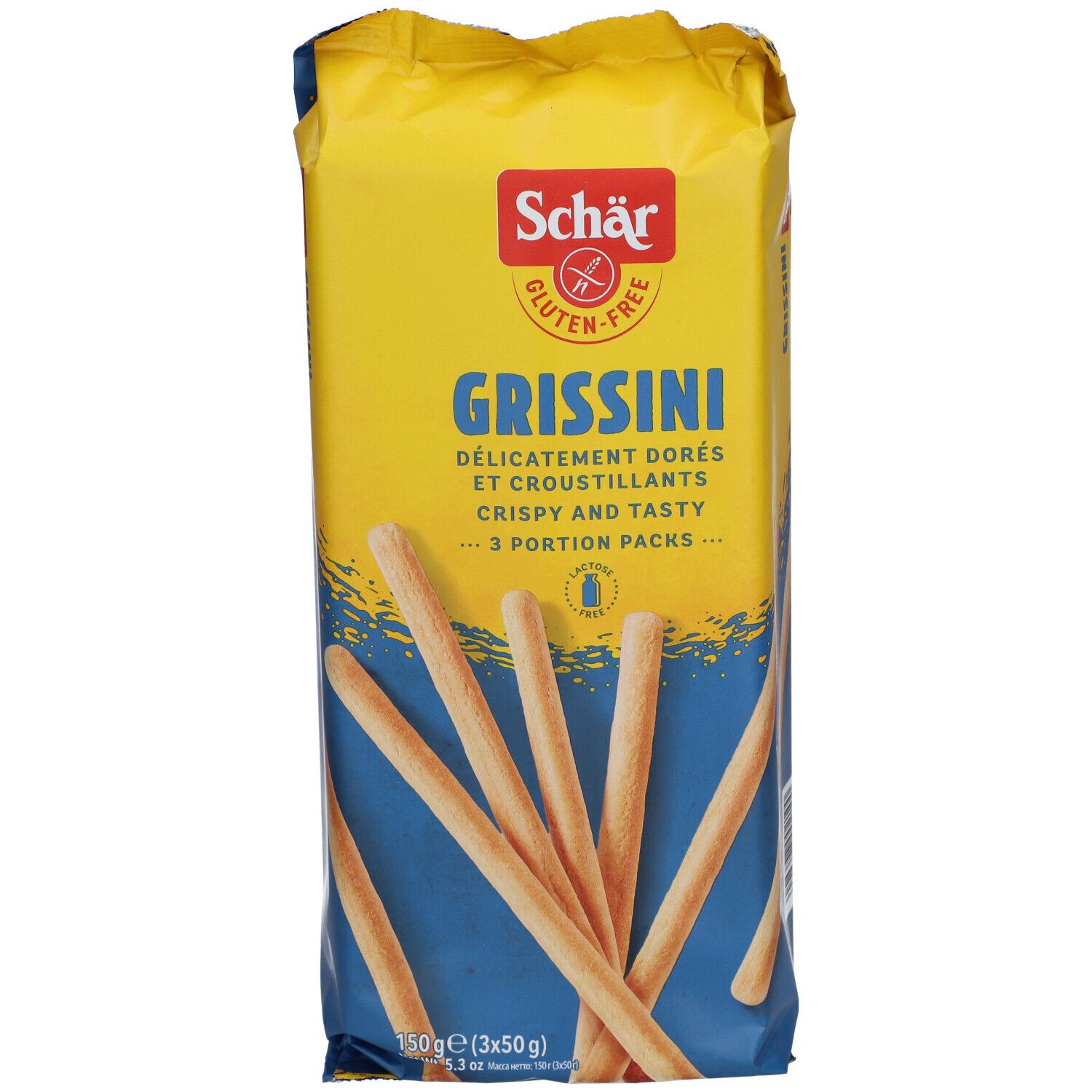 Schär Grissini glutenfrei