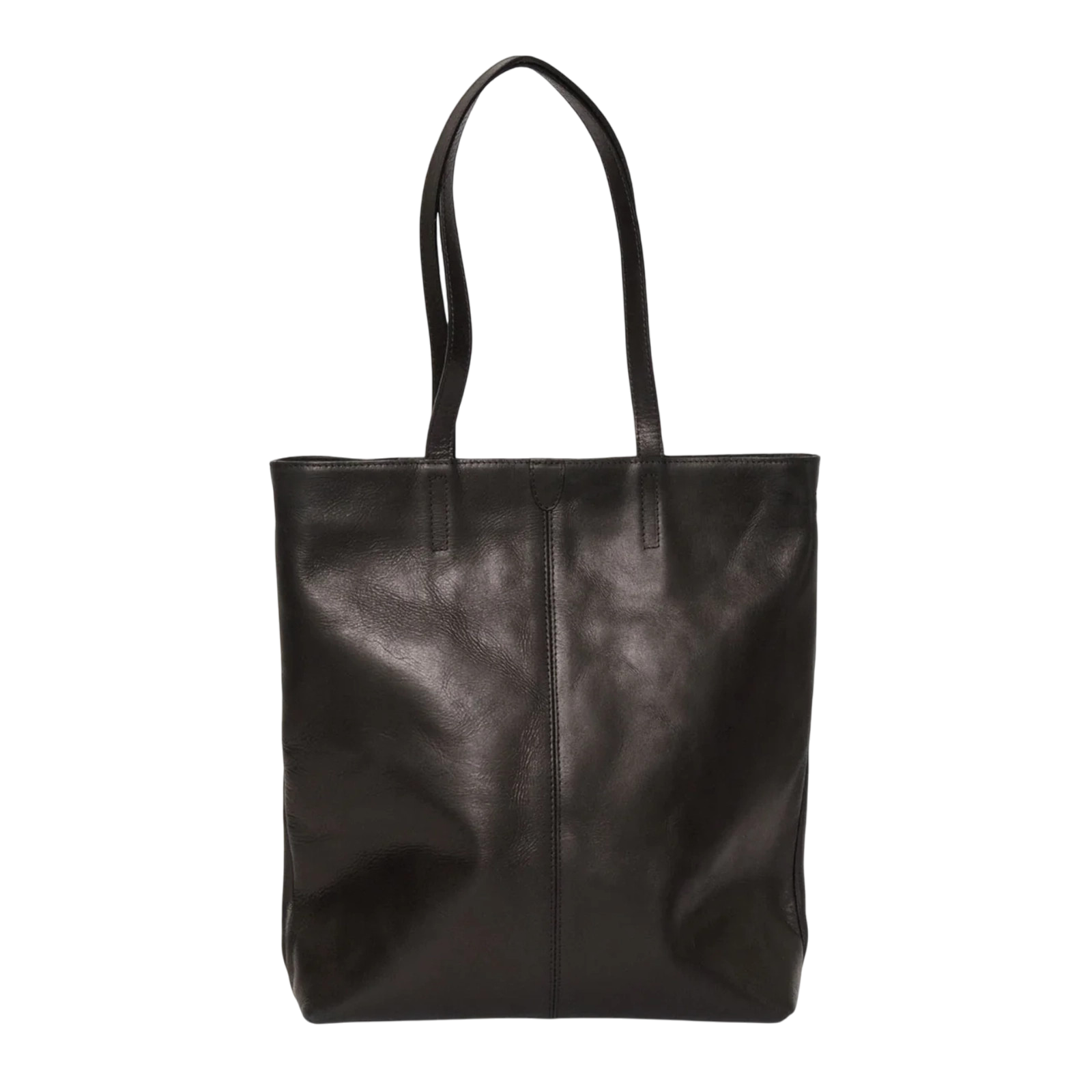 Tote Bag ZIP Black