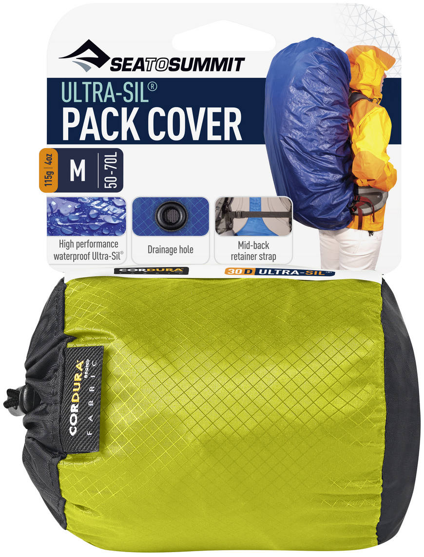 Sea To Summit Packcover Ultrasilicone