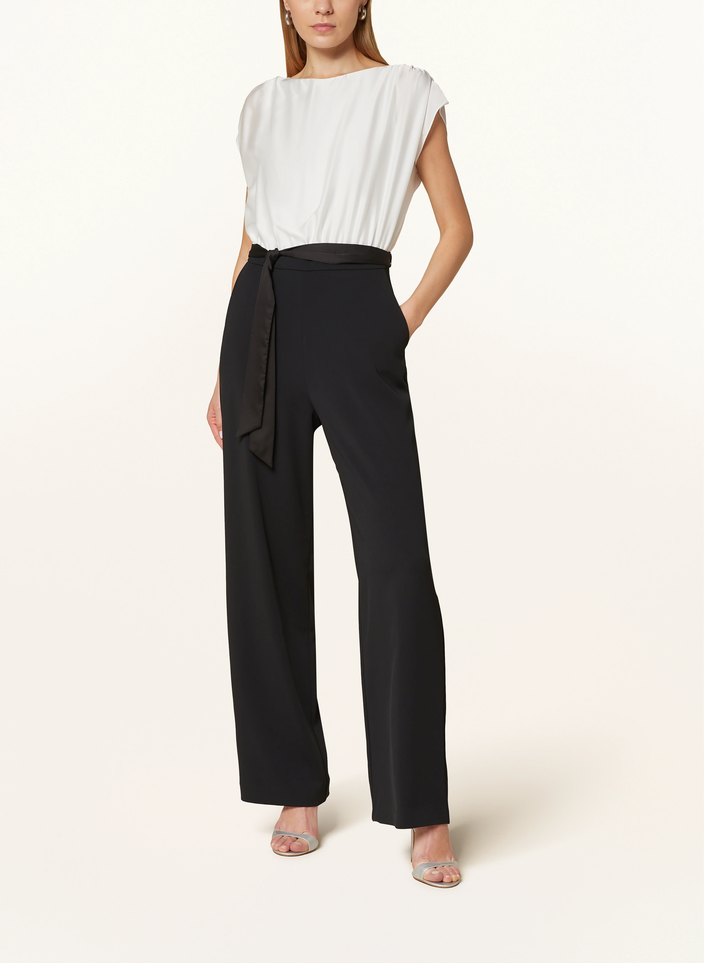 SWING Jumpsuit
