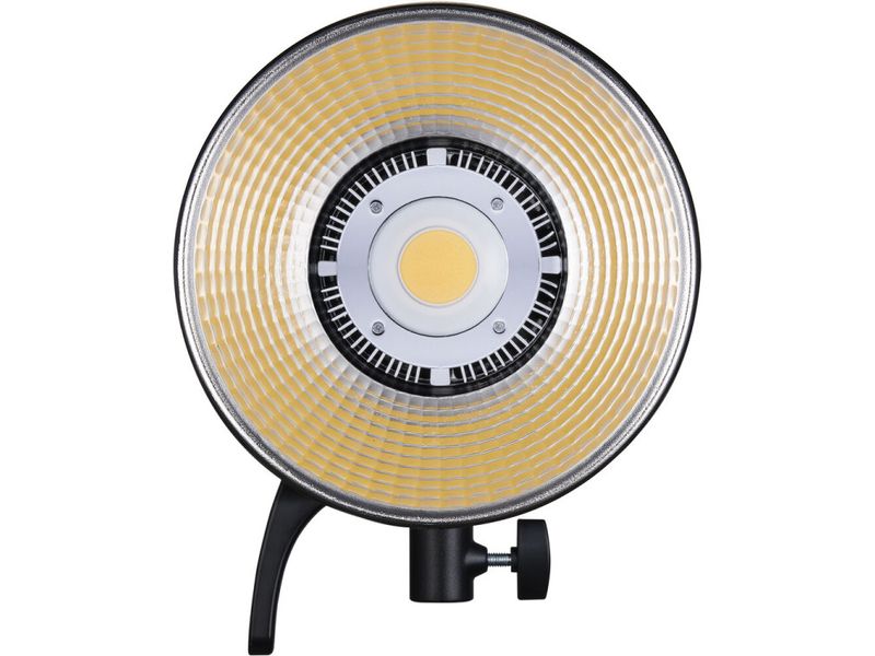 Godox Videoleuchte SL60IID Dimmbare LED-Videoleuchte