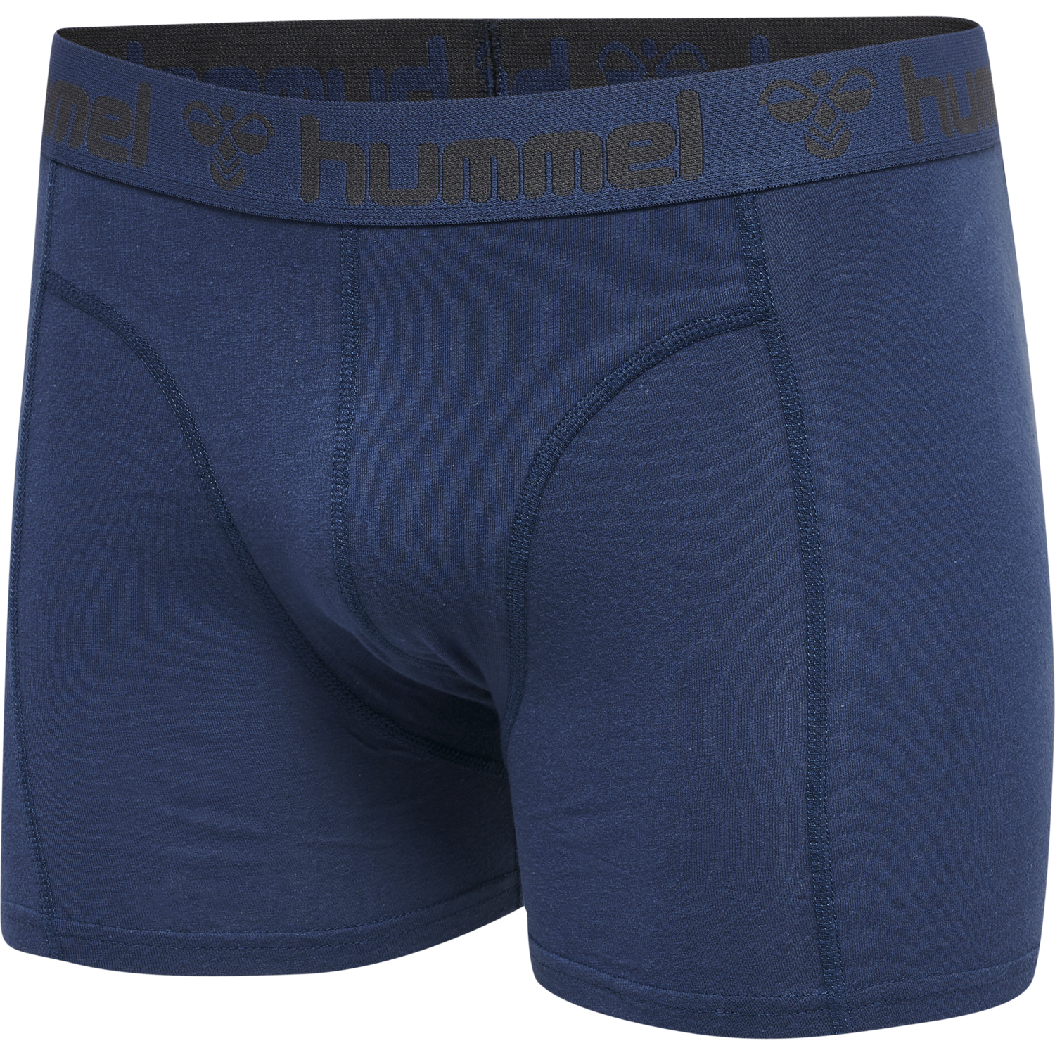 hmlMARSTON 4-PACK BOXERS