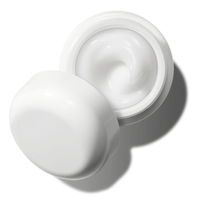 Le Gel Rafraîchissant Régénération Intense LA MER