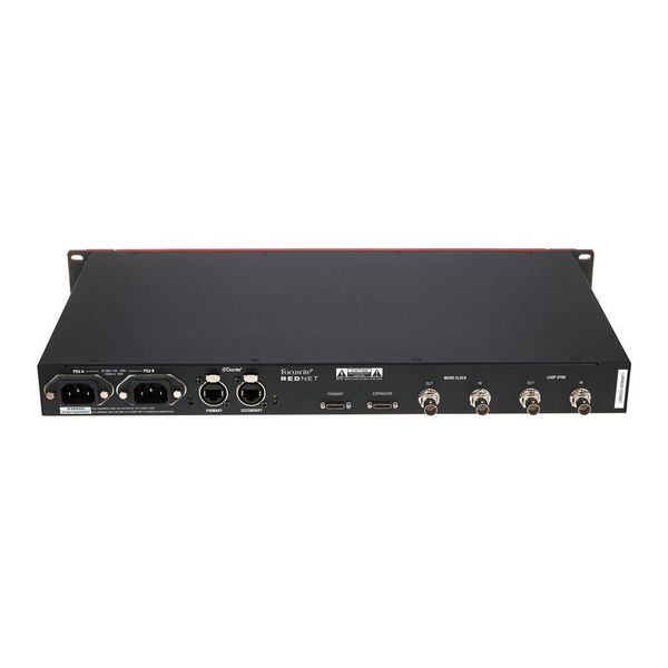 Focusrite RedNet HD32R