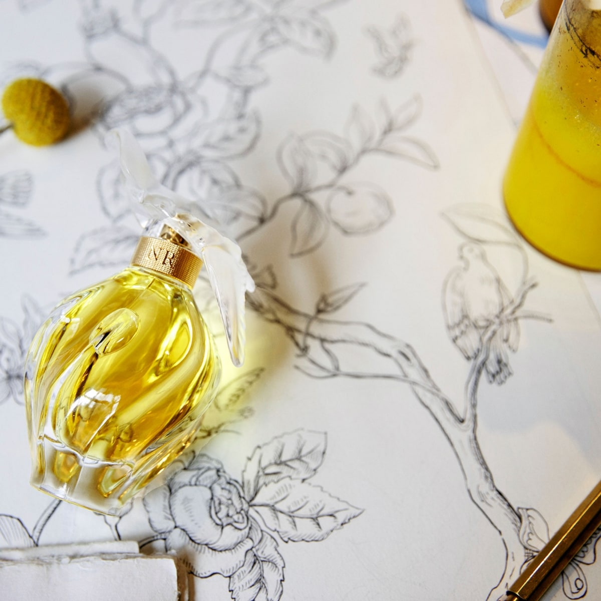 Nina Ricci L'Air du Temps Eau de Toilette