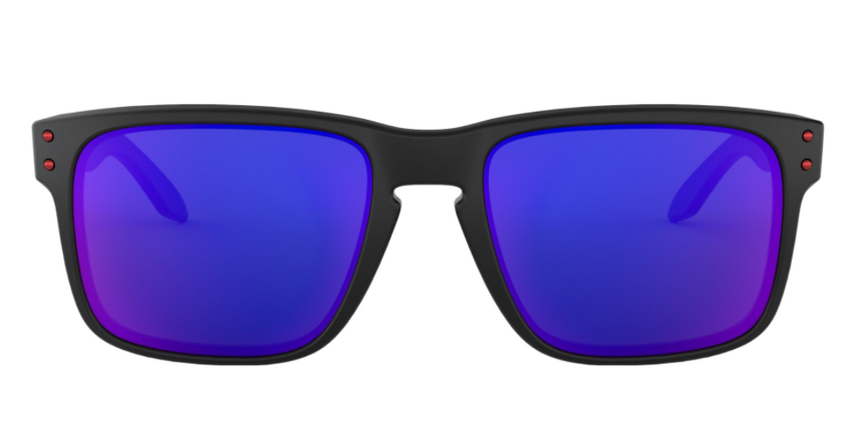 Oakley<br>Holbrook Matte Black
