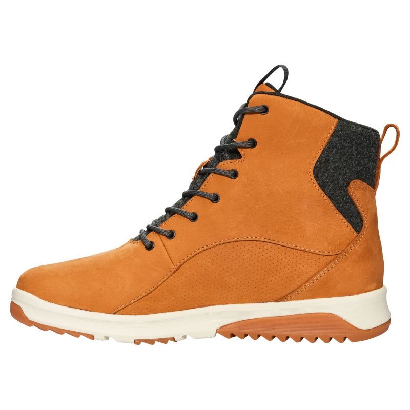Kiruna II - Chaussures femme