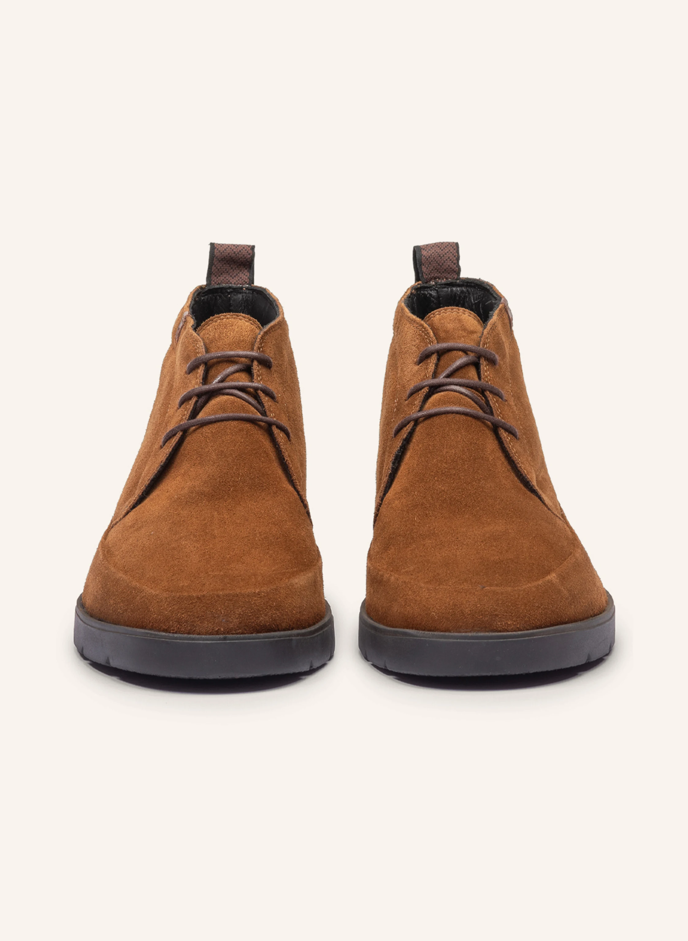 Floris van Bommel Schnürboots DE VENKER 01