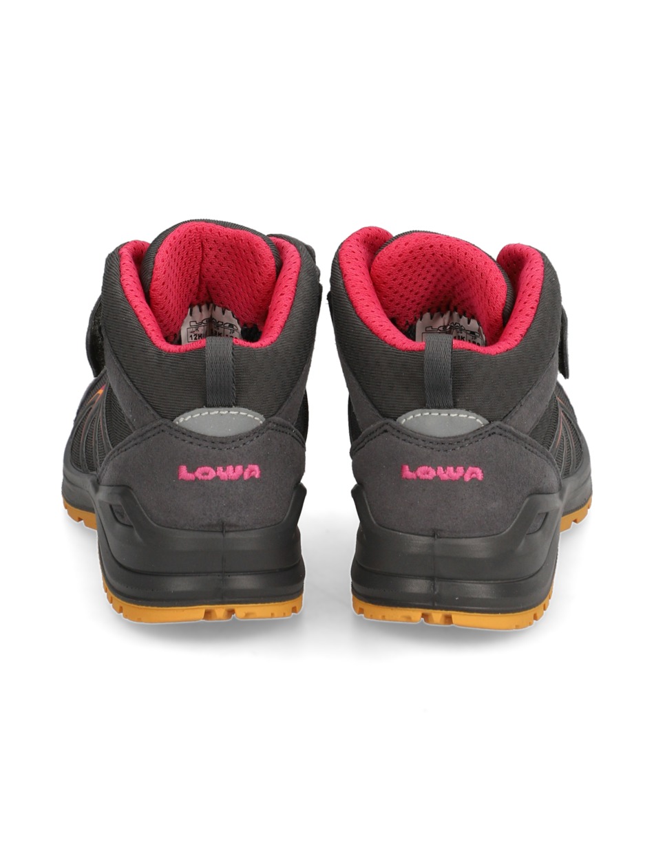 MADDOX GTX MID JUNIOR