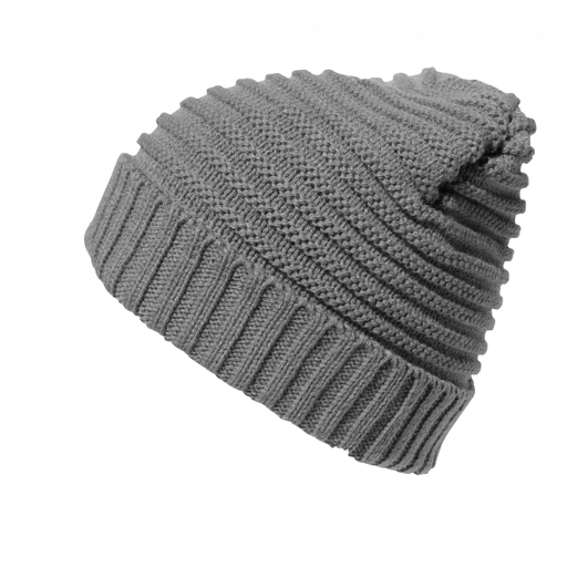 Gorro trançado Winter Essentials Result