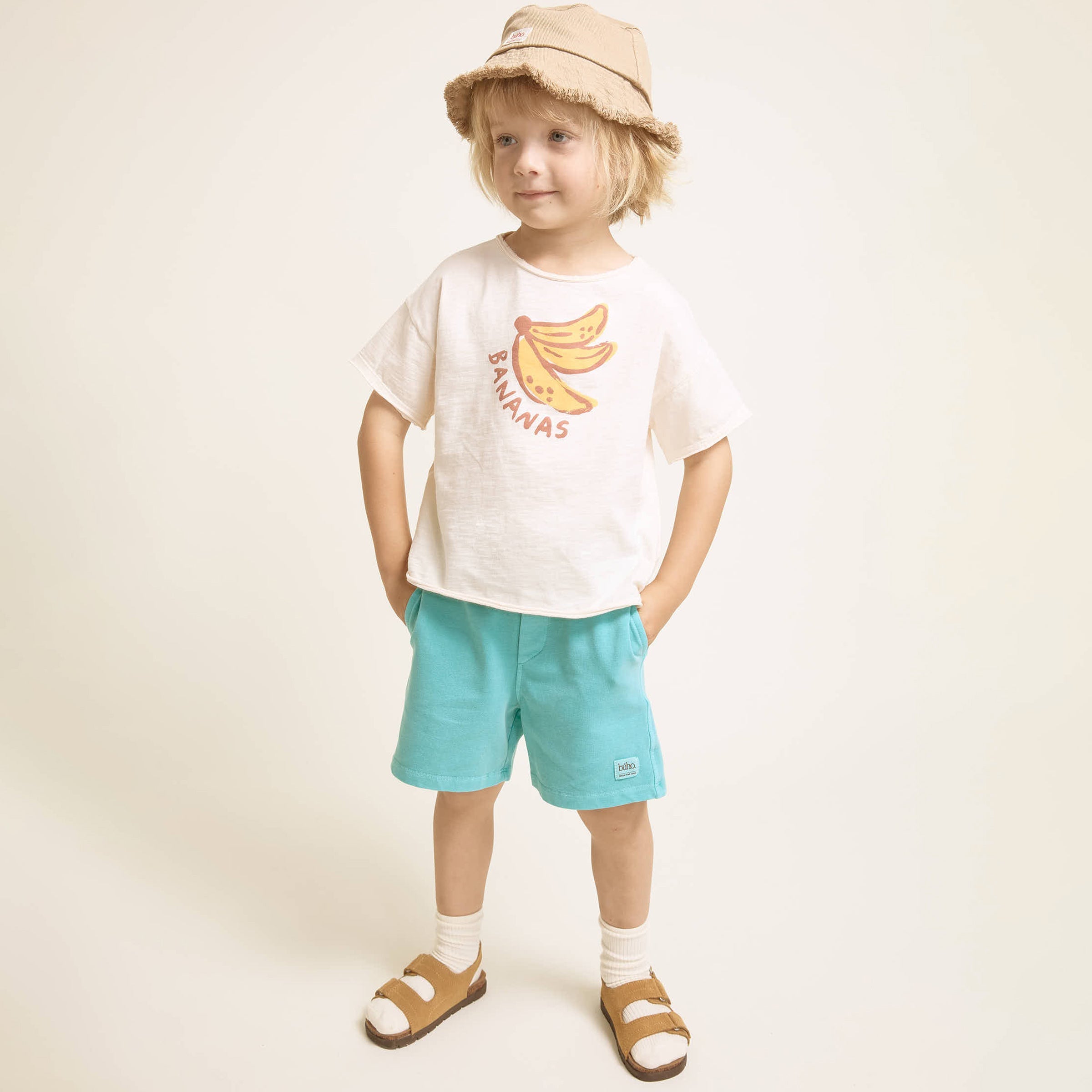 Shorts Emerald