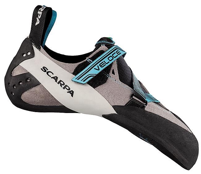 SCARPA - CHAUSSONS D ESCALADE VELOCE WMN