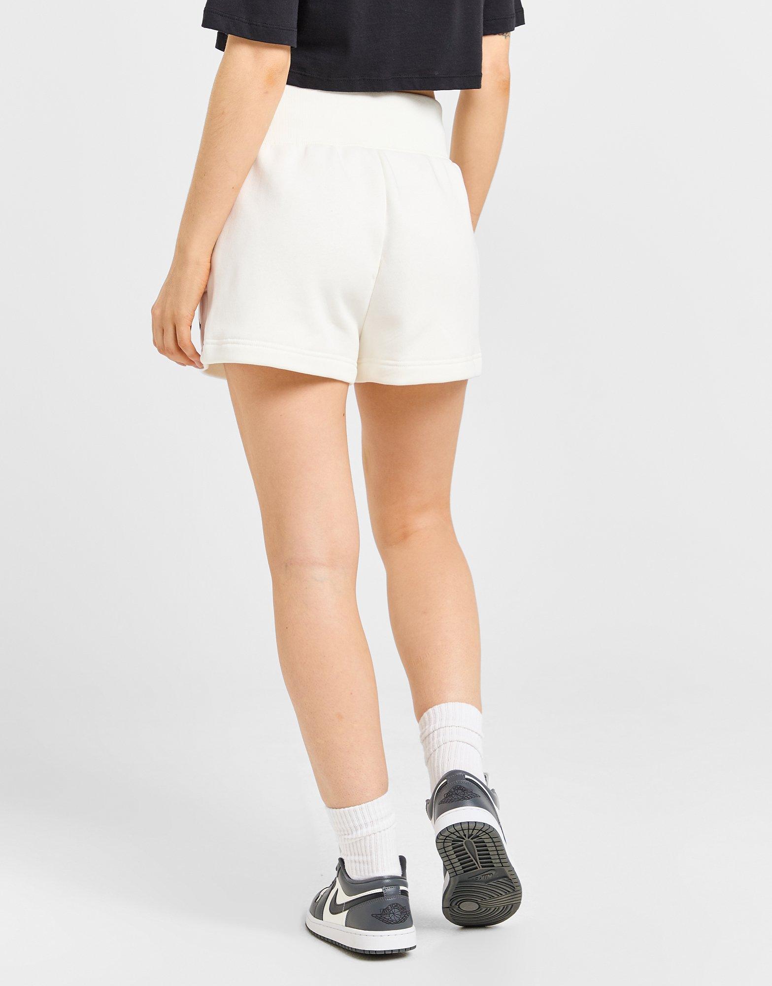 Nike Phoenix Fleece Shorts