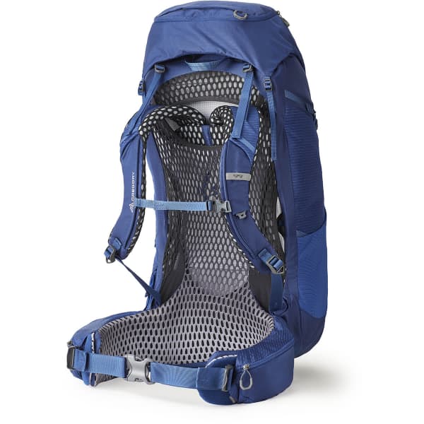 Sac à dos randonnée GREGORY KATMAI 55 EMPIRE BLUE
